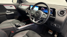 Mercedes-Benz Eqa 250 140kW AMG Line Premium 66.5kWh 5dr Auto Electric Hatchback